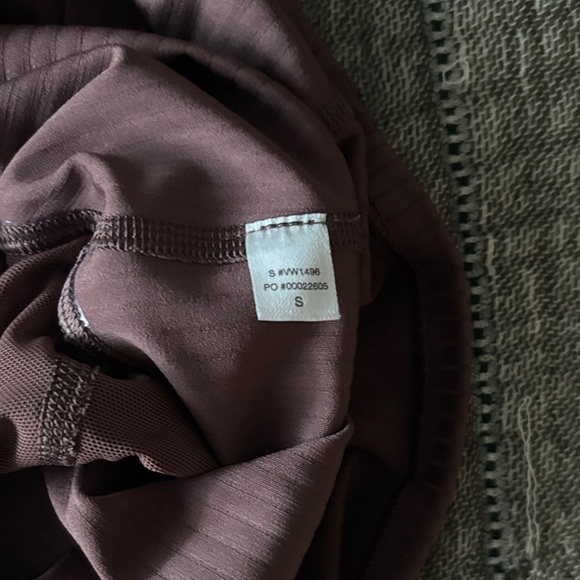 Vuori- Inversion Rib Halter - Picture 5 of 6